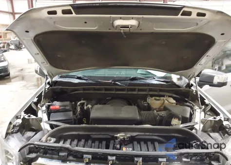 2022 GMC Sierra 1500 Limited 4Wd Standard Box Slt from USA, damaged, VIN 3GTU9DED6NG157903